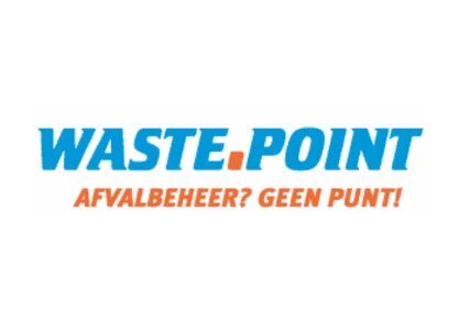 Waste point 2026